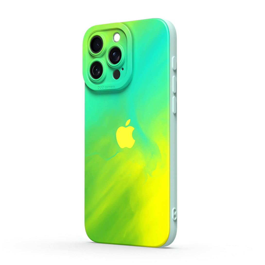 Transmission - iPhone Case